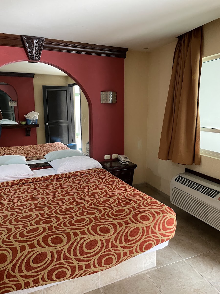 Hotel Atenas photo 2