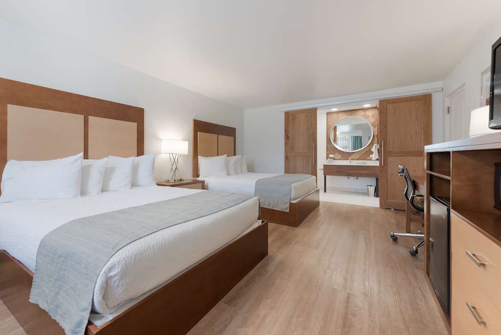 Best Western Foothills Inn