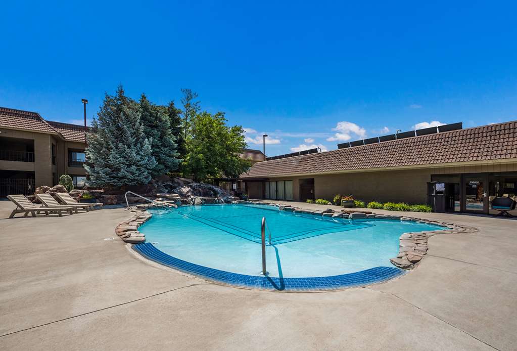 Best Western Foothills Inn photo 2