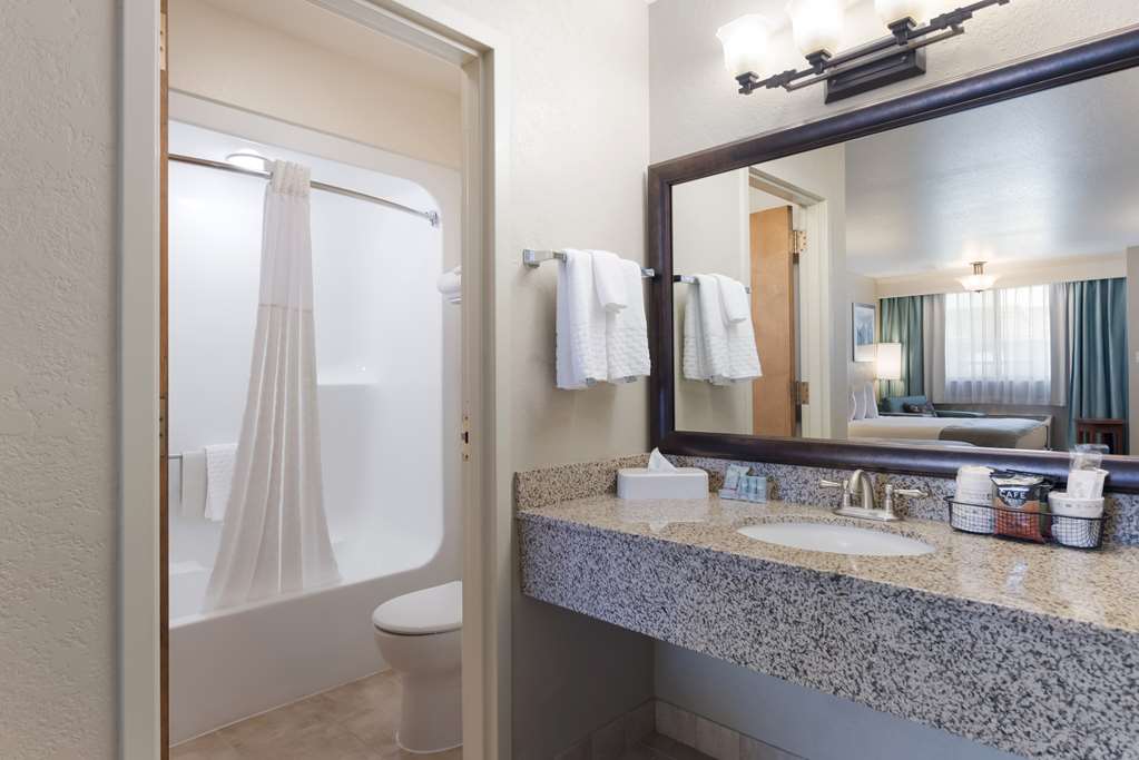 Best Western Foothills Inn photo 3