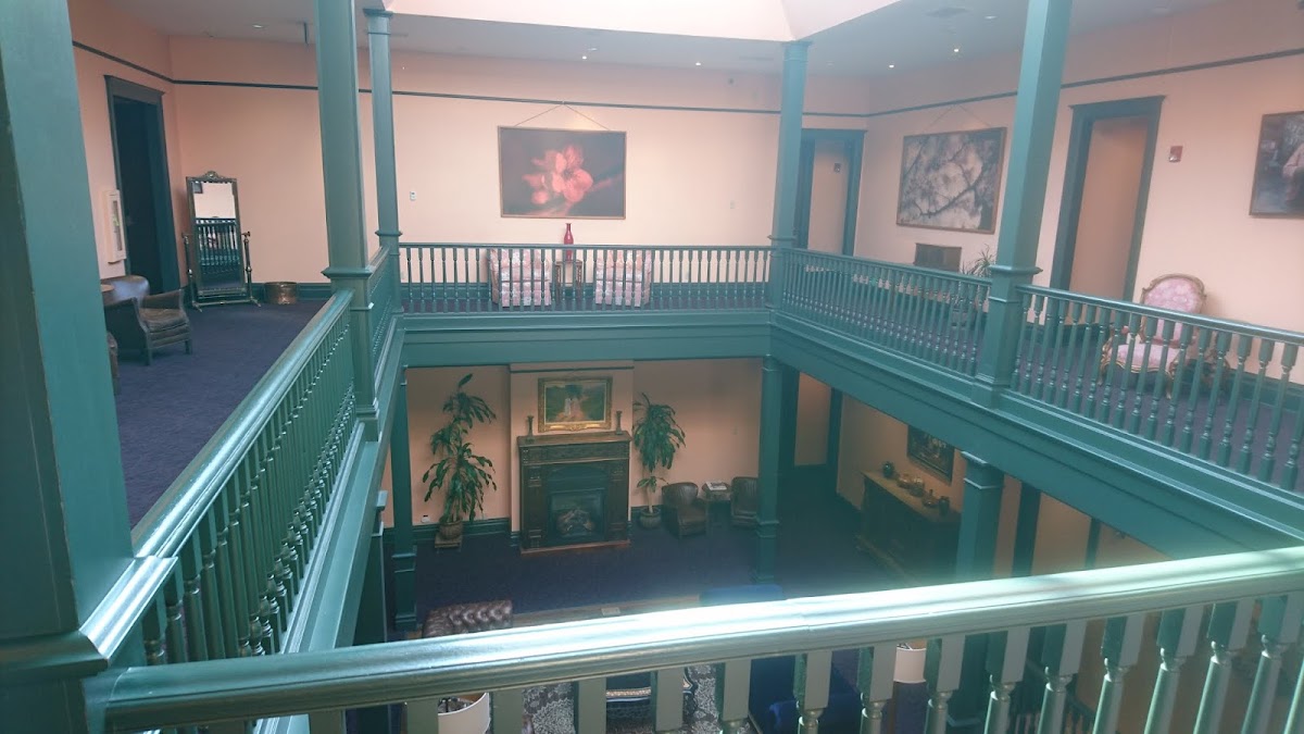Montvale Hotel | Spokane photo 2