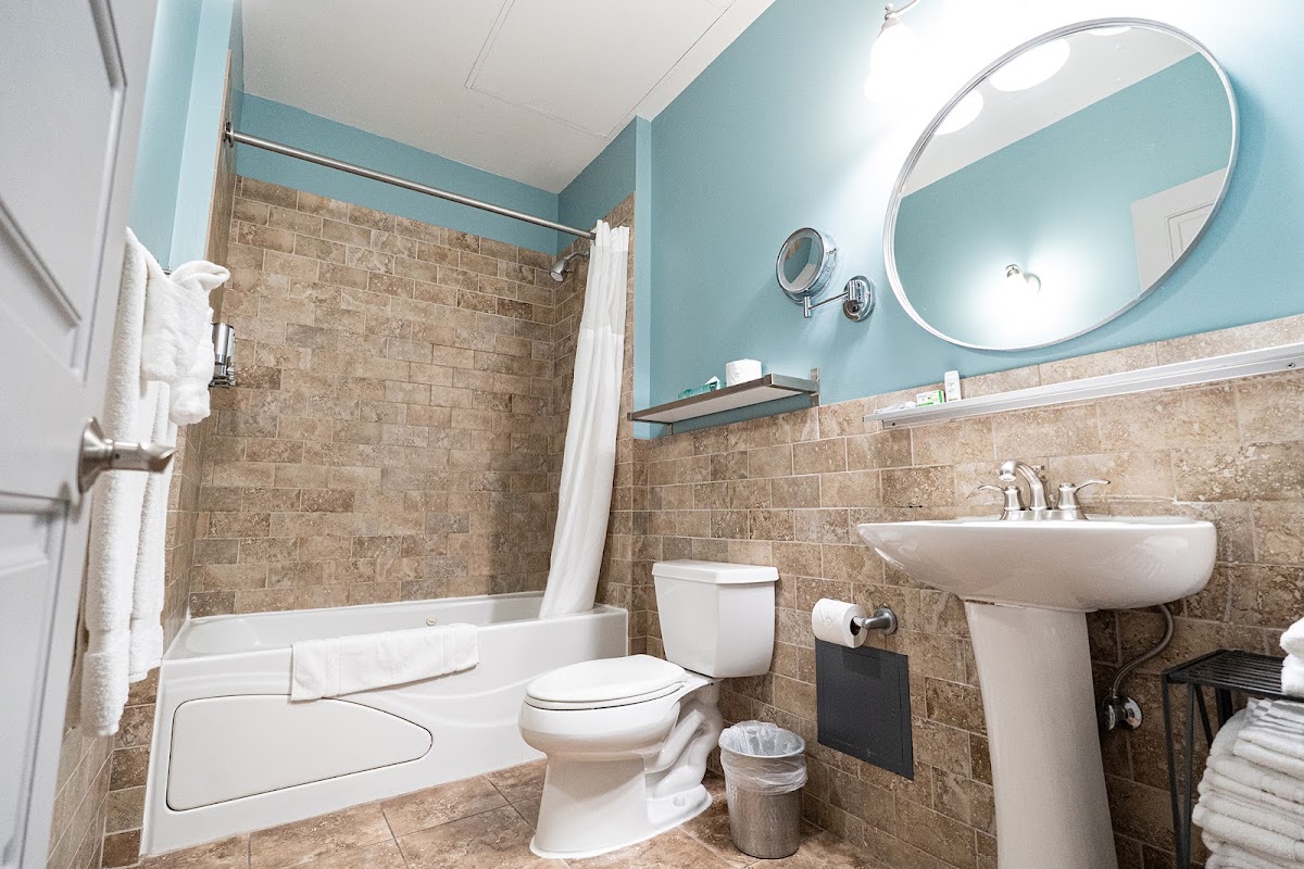 Montvale Hotel | Spokane photo 3