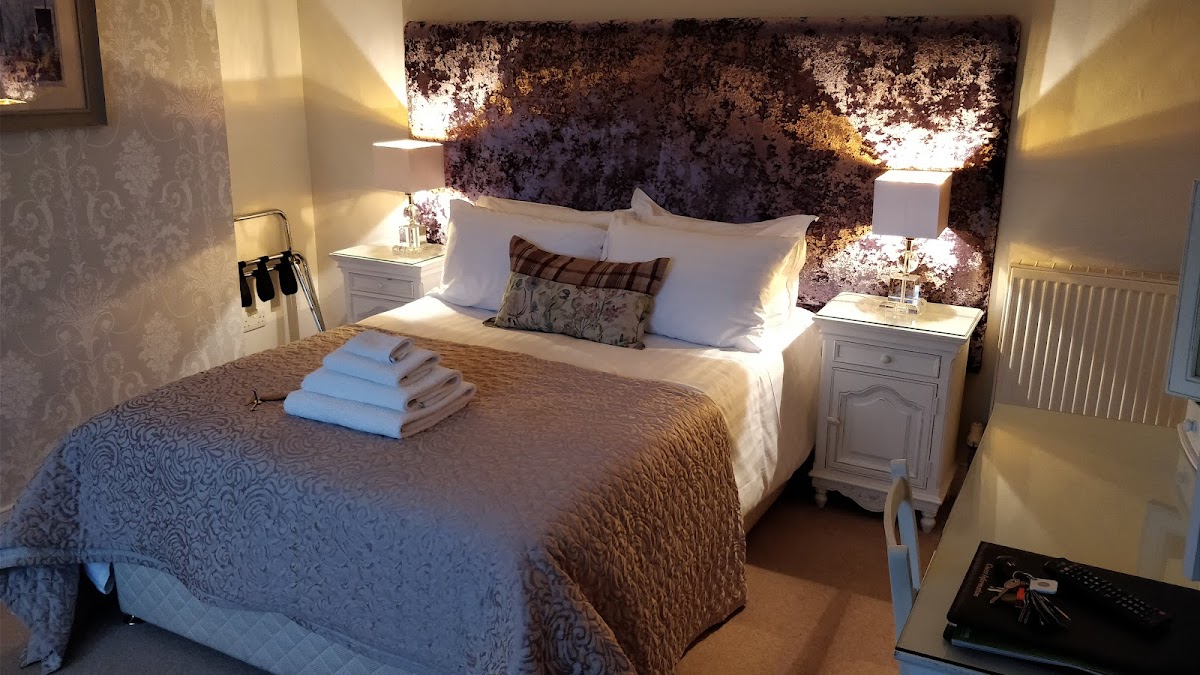The Black-a-Moor Inn photo 2
