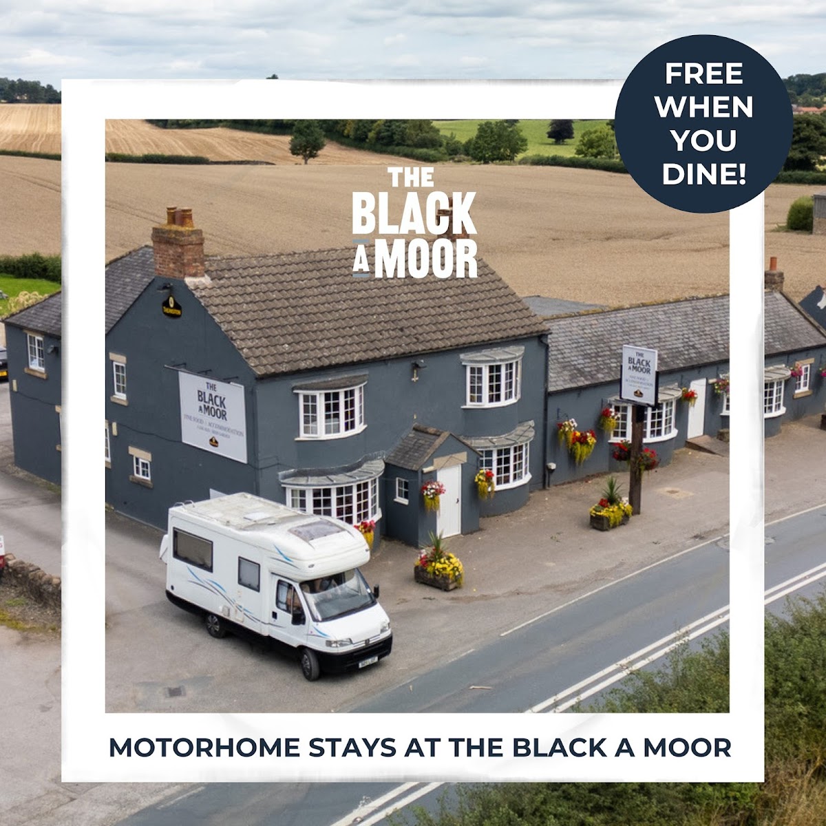 The Black-a-Moor Inn photo 3