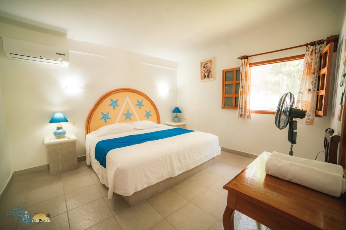 Hotel y Club Campestre Altos Paraiso photo 2