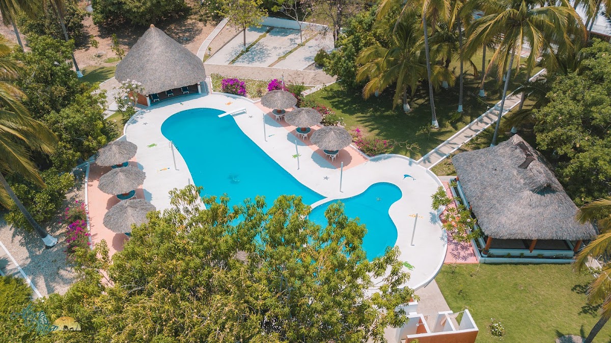 Hotel y Club Campestre Altos Paraiso photo 3