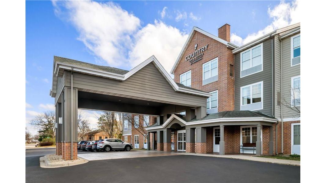 Country Inn & Suites by Radisson, Red Wing, MN