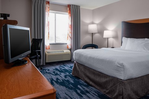 Fairfield by Marriott Inn & Suites Jefferson City photo 2