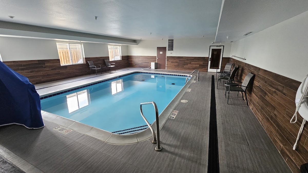 Fairfield by Marriott Inn & Suites Jefferson City photo 3