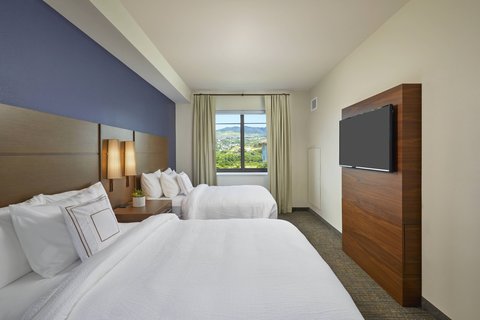 Residence Inn by Marriott Oahu Kapolei photo 2