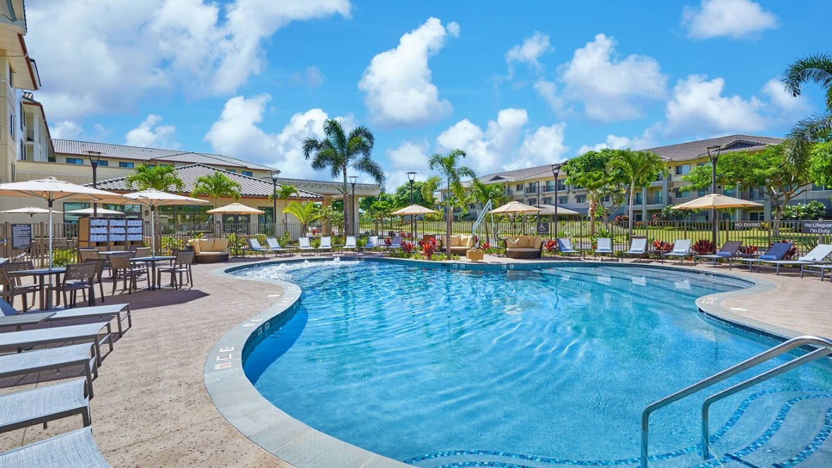 Residence Inn by Marriott Oahu Kapolei photo 3