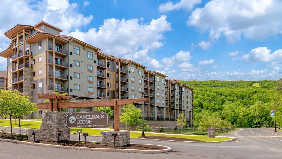 Camelback Resort