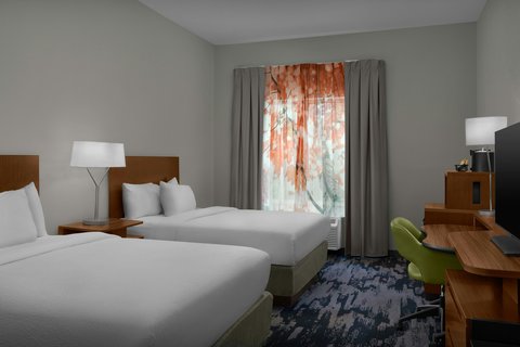 Fairfield by Marriott Inn & Suites Emporia I-95 photo 2