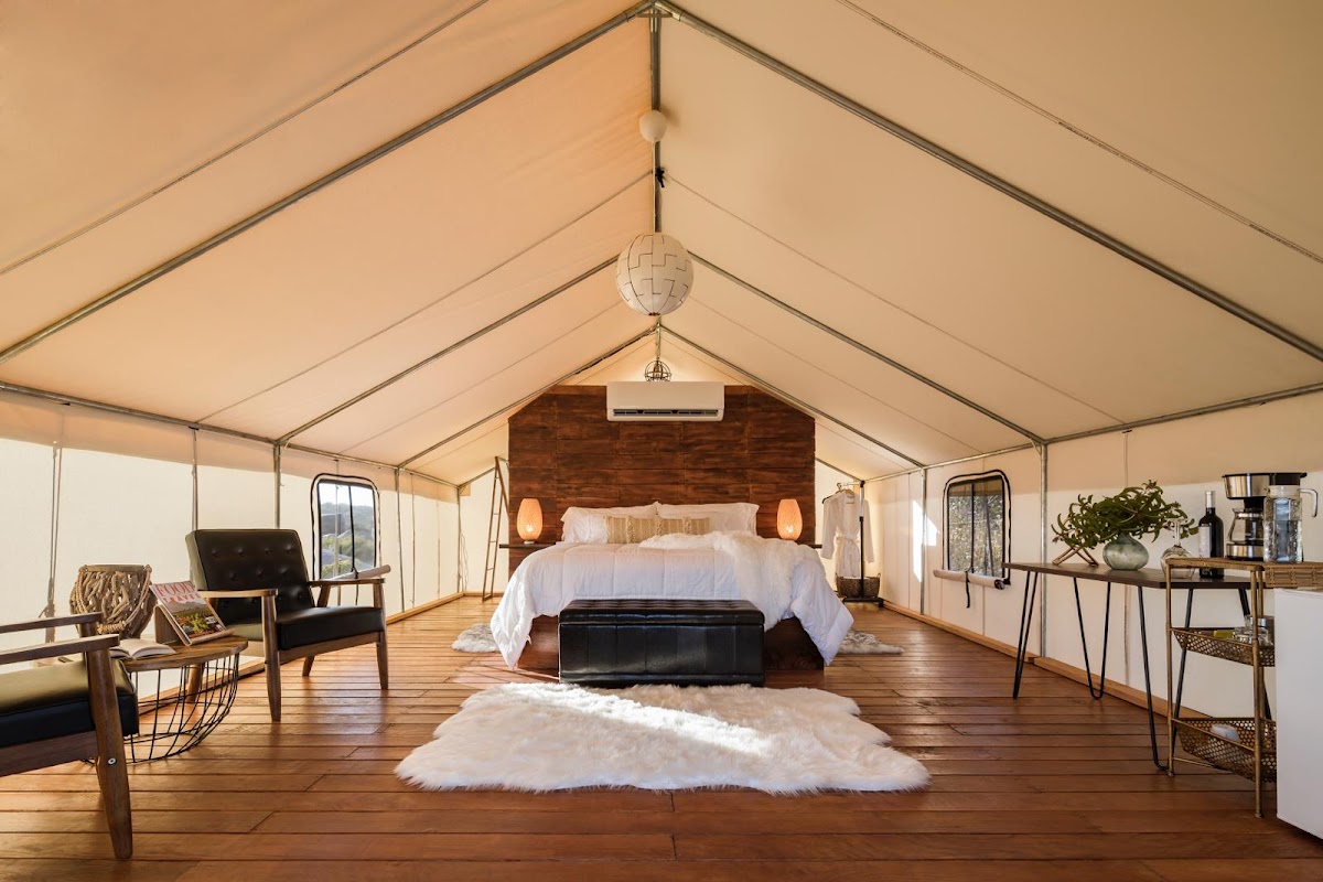 Casa Misiones Glamping photo 2