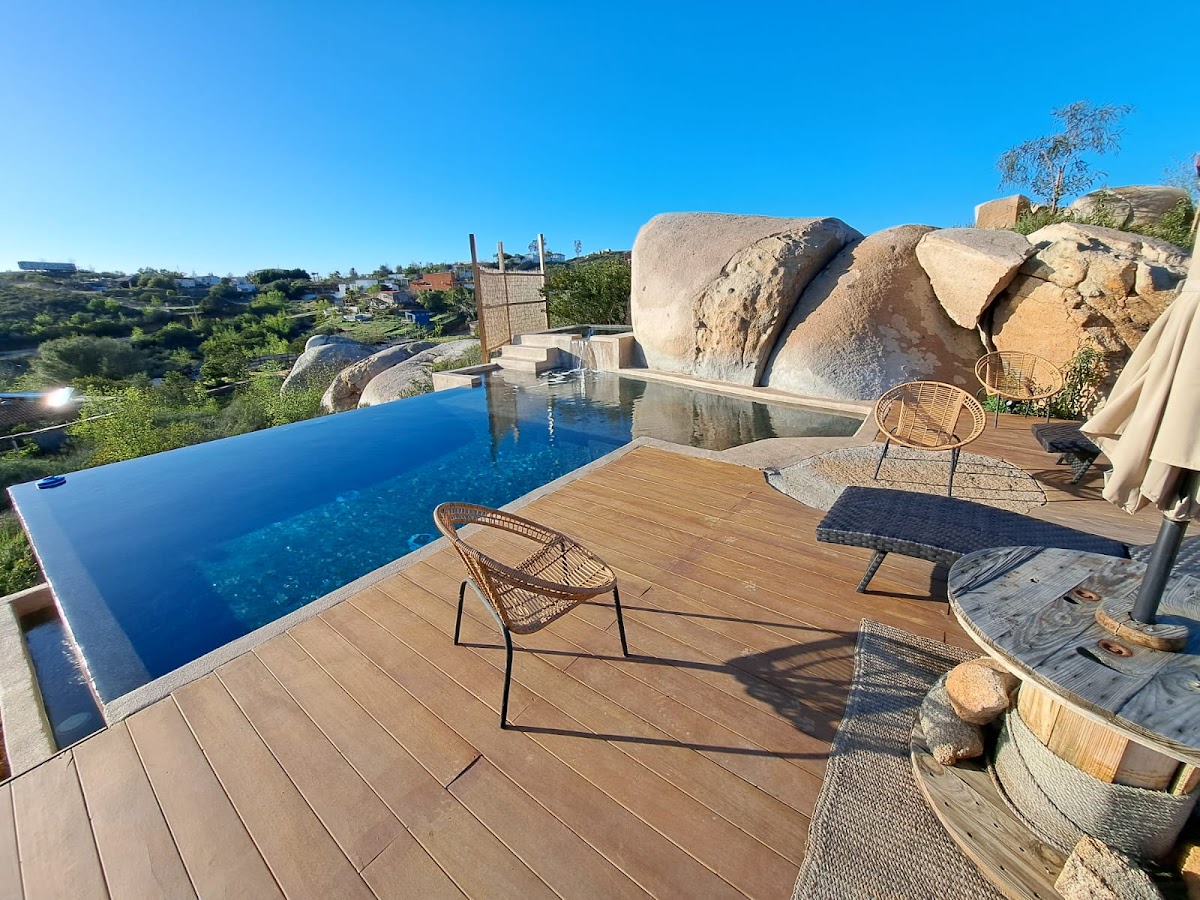 Casa Misiones Glamping photo 3
