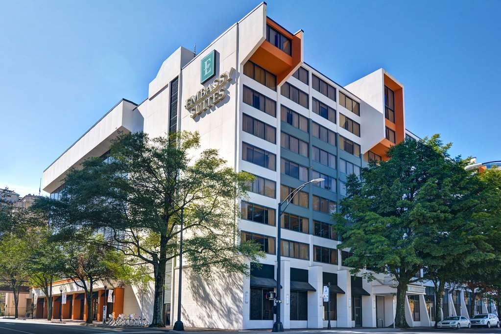 Embassy Suites by Hilton Winston Salem