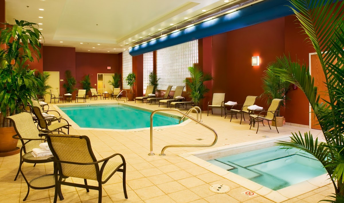 Embassy Suites by Hilton Winston Salem photo 3