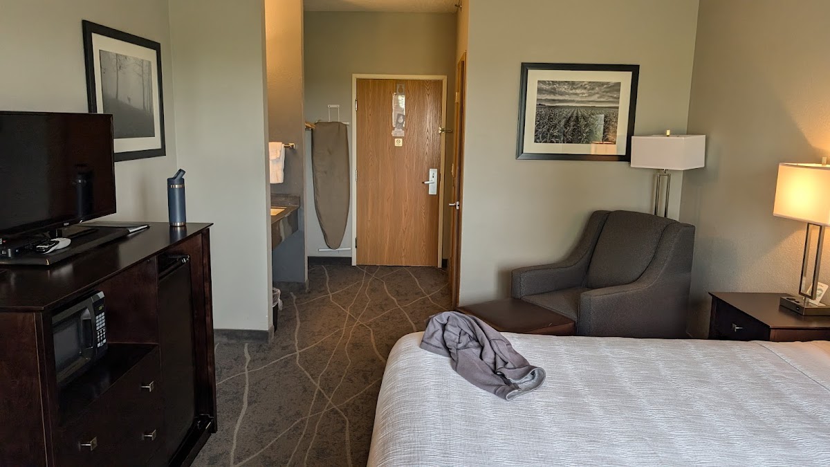 Mount Ayr Inn and Suites photo 2