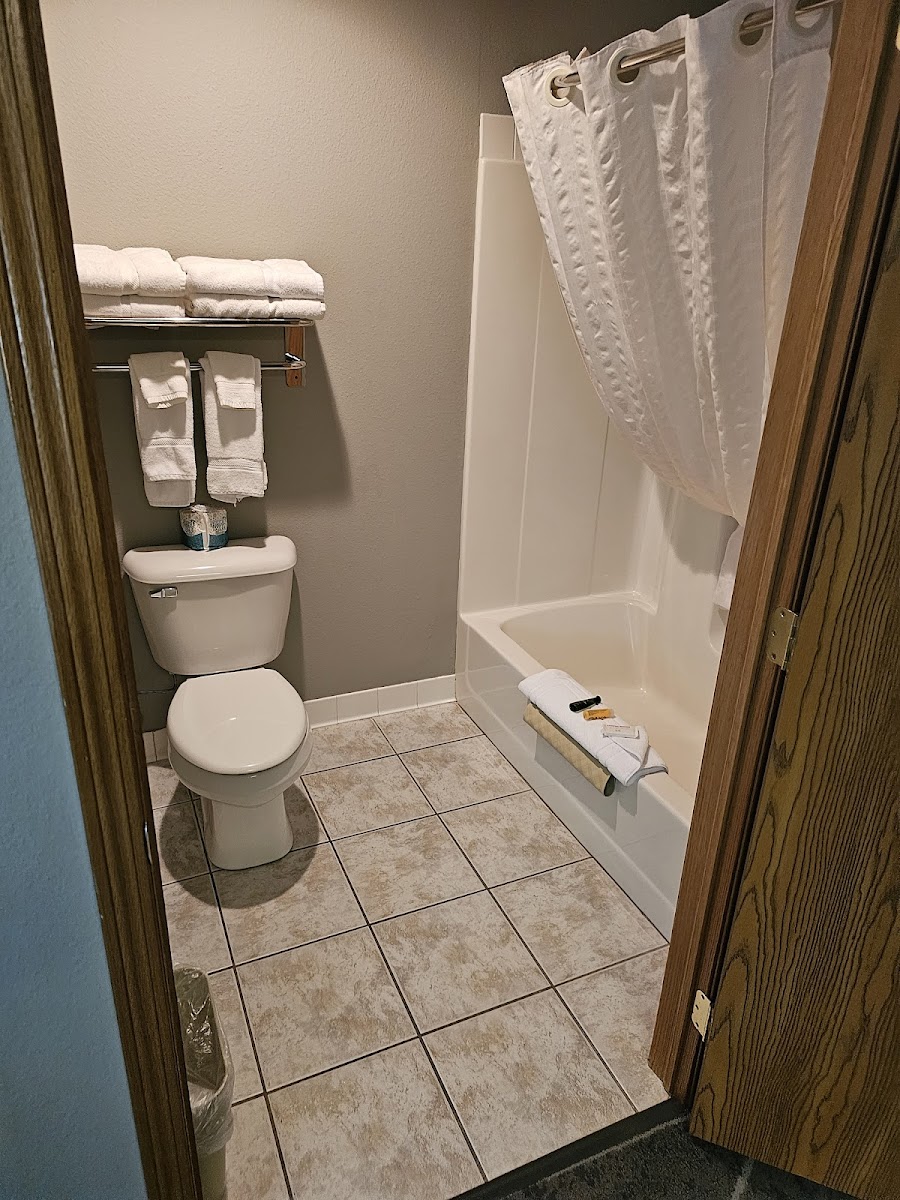 Mount Ayr Inn and Suites photo 3