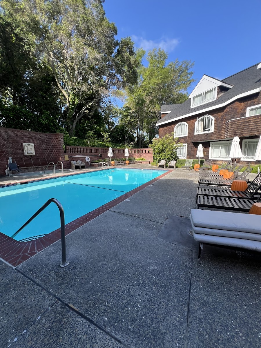 The Stanford Park Hotel photo 3