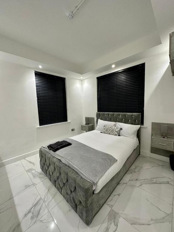 OYO Bellevue Apartments Middlesborough photo 2