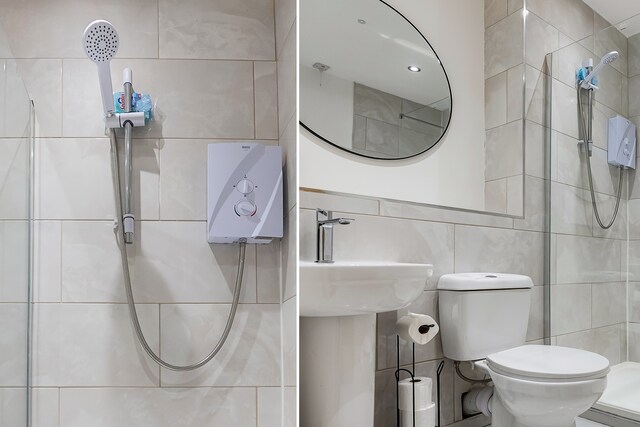 OYO Bellevue Apartments Middlesborough photo 3