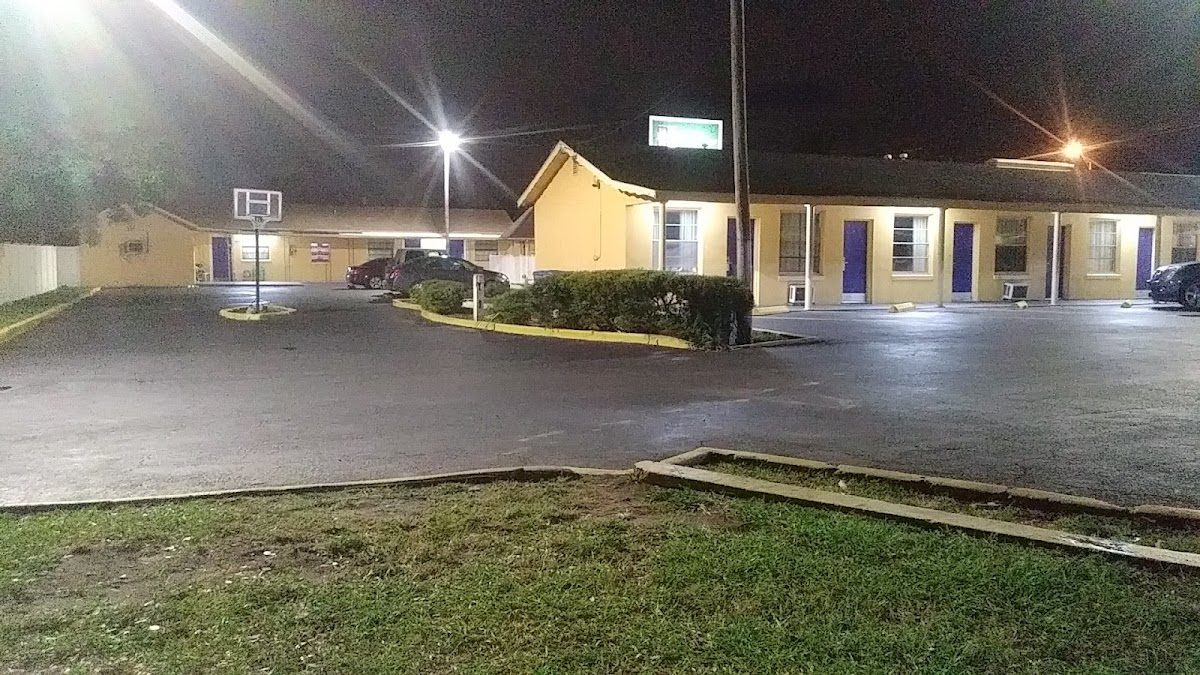 Tampa Lodge