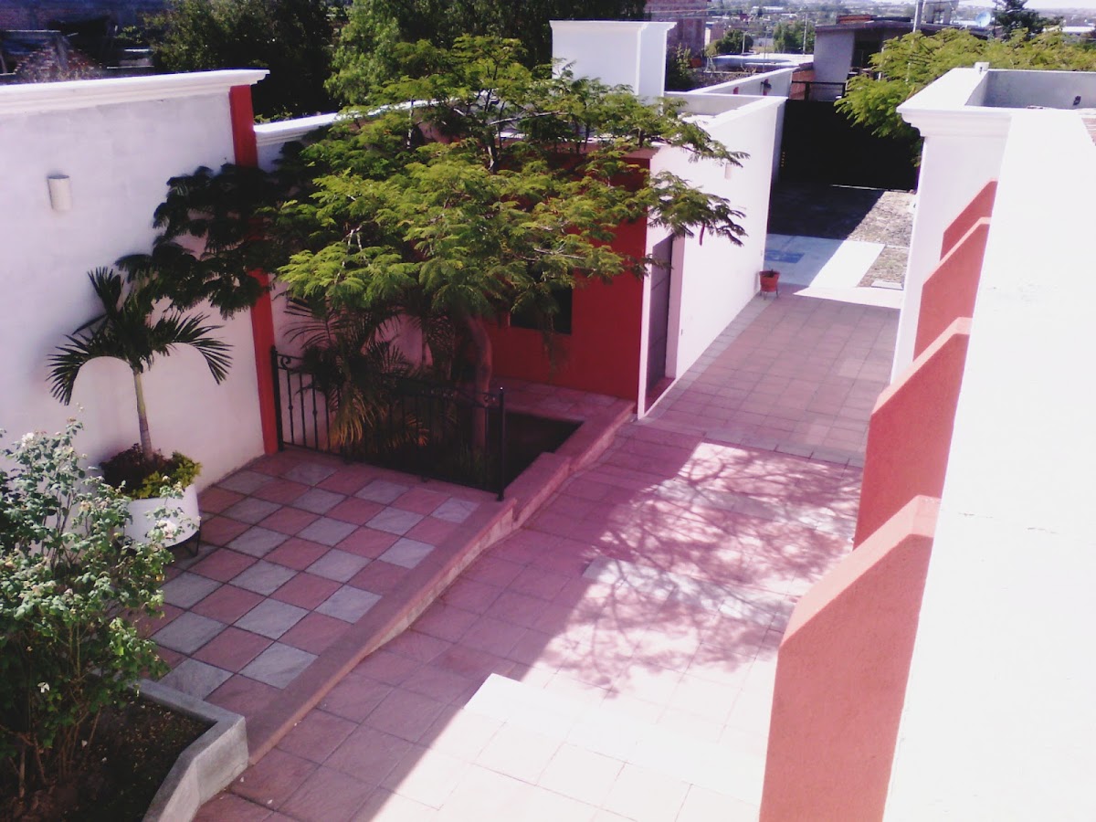 Hotel Fiesta Apaseo photo 3