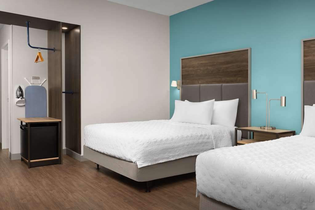 Tru by Hilton Jacksonville West I 295 photo 2