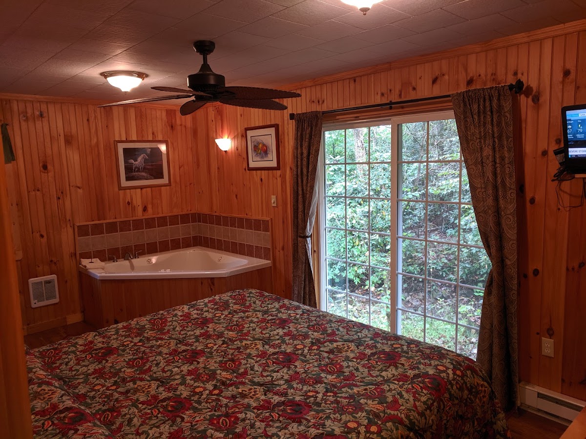 Cabins at Twinbrook Resorts