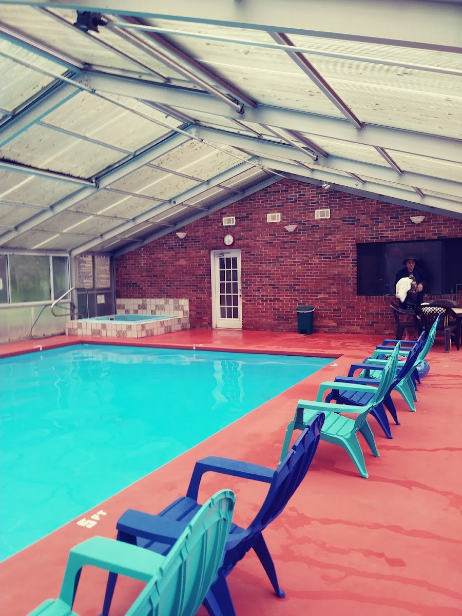 Cabins at Twinbrook Resorts photo 2