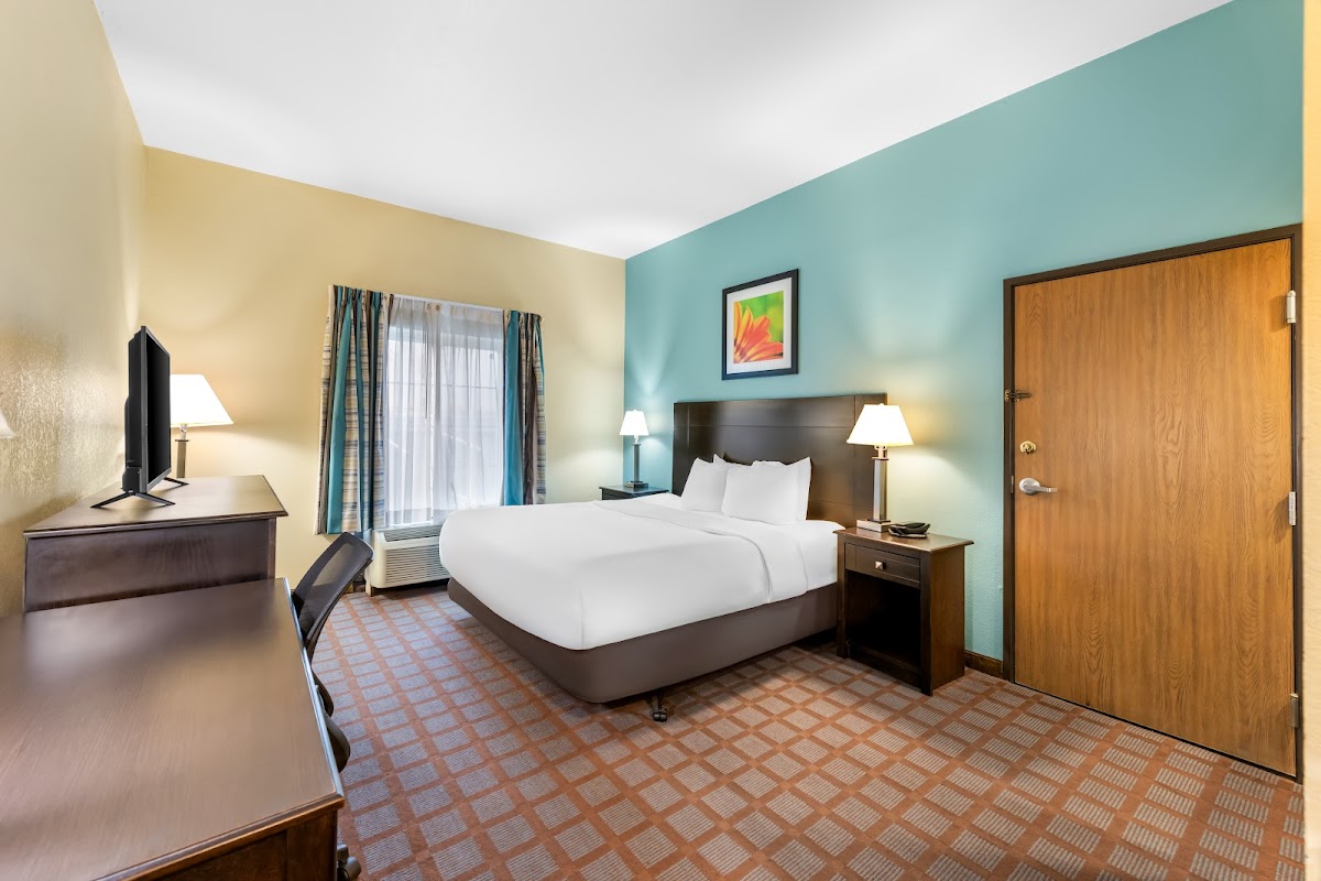 Red Lion Inn & Suites Blue Springs photo 2