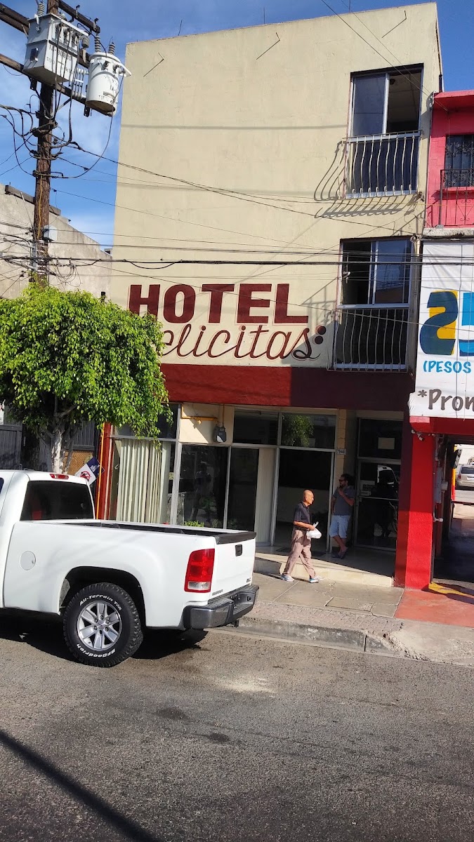 Hotel Felicitas