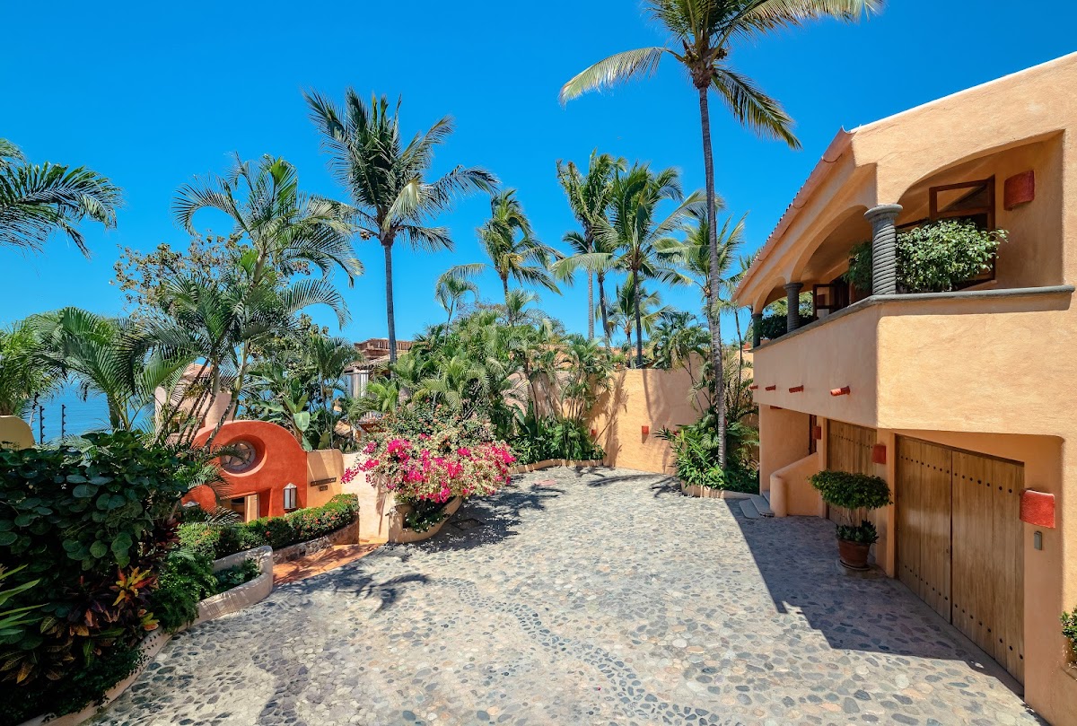 Villa Estrella Mar