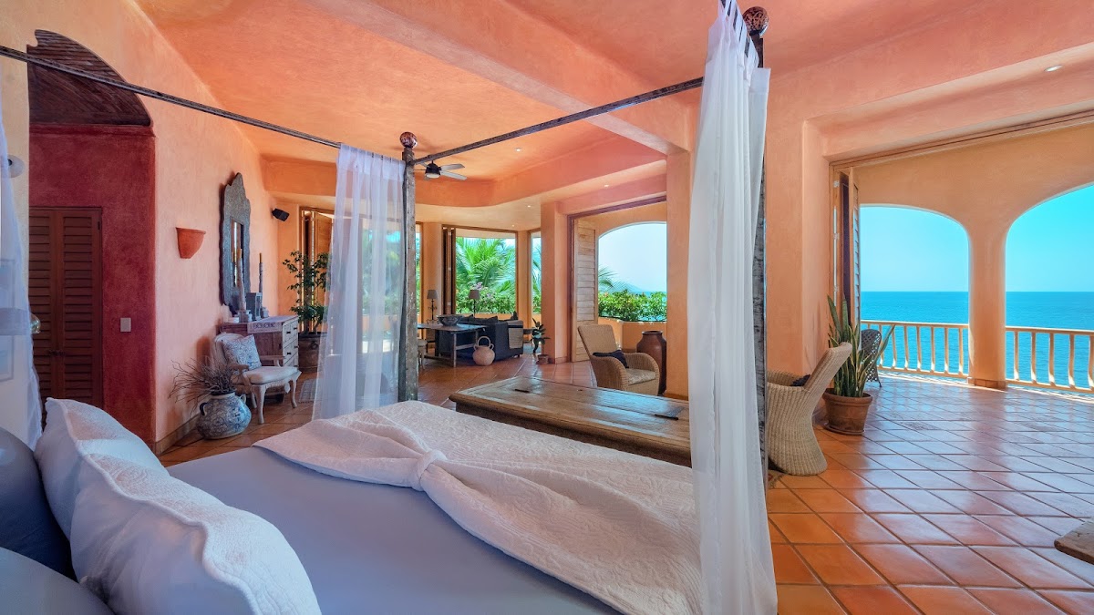Villa Estrella Mar photo 2