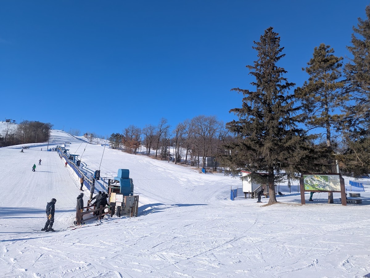 Powder Ridge photo 2