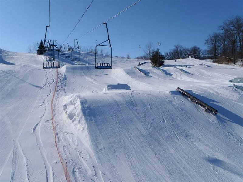 Powder Ridge photo 3