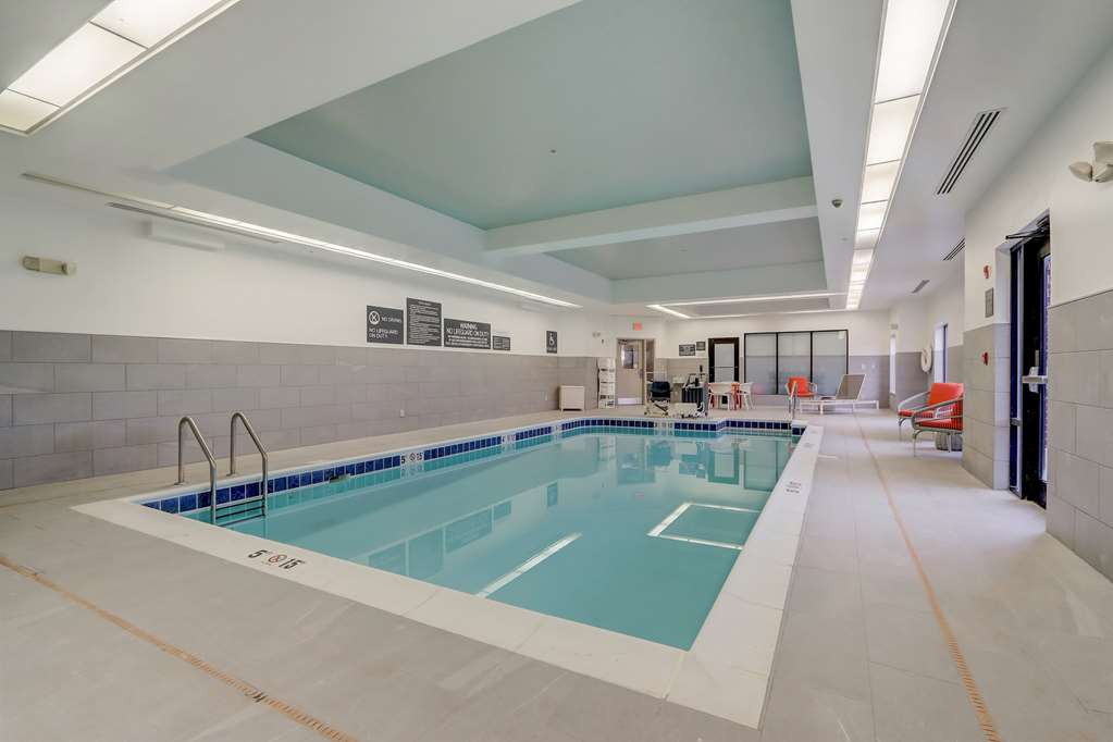 Hilton Garden Inn Indianapolis Northwest photo 3