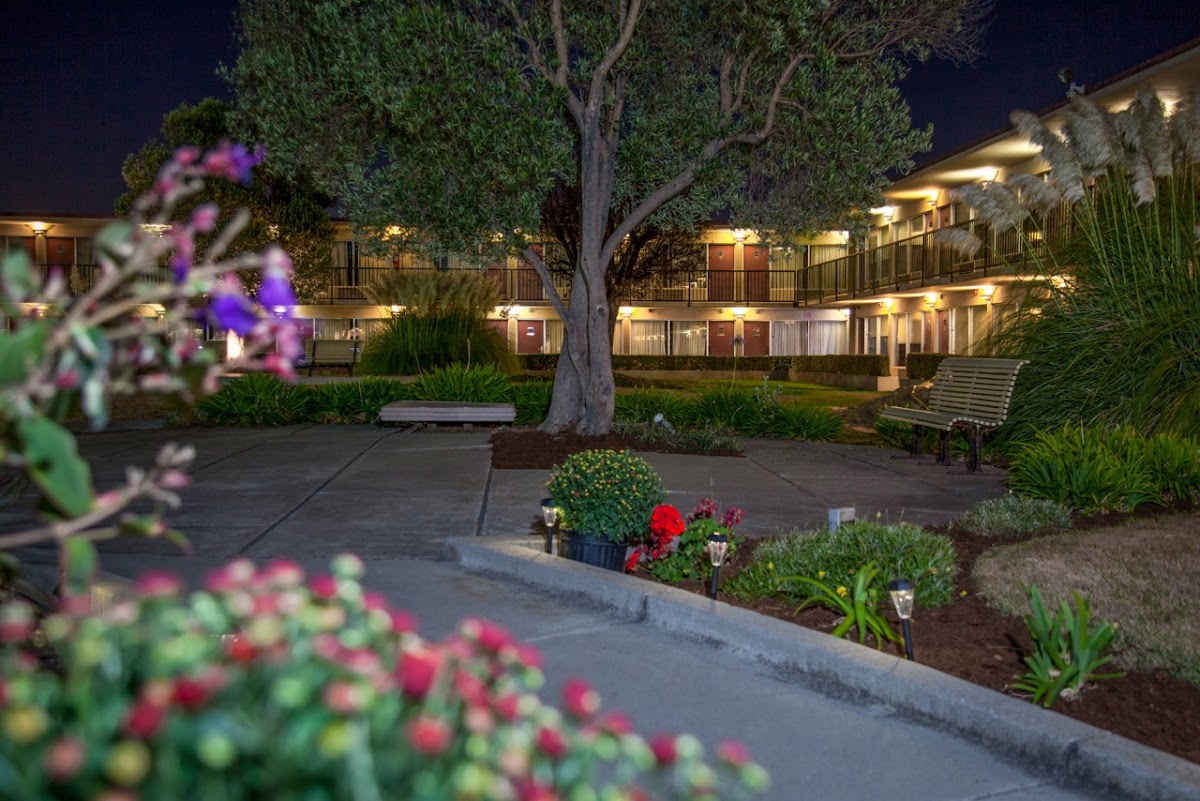 Park Pointe Hotel