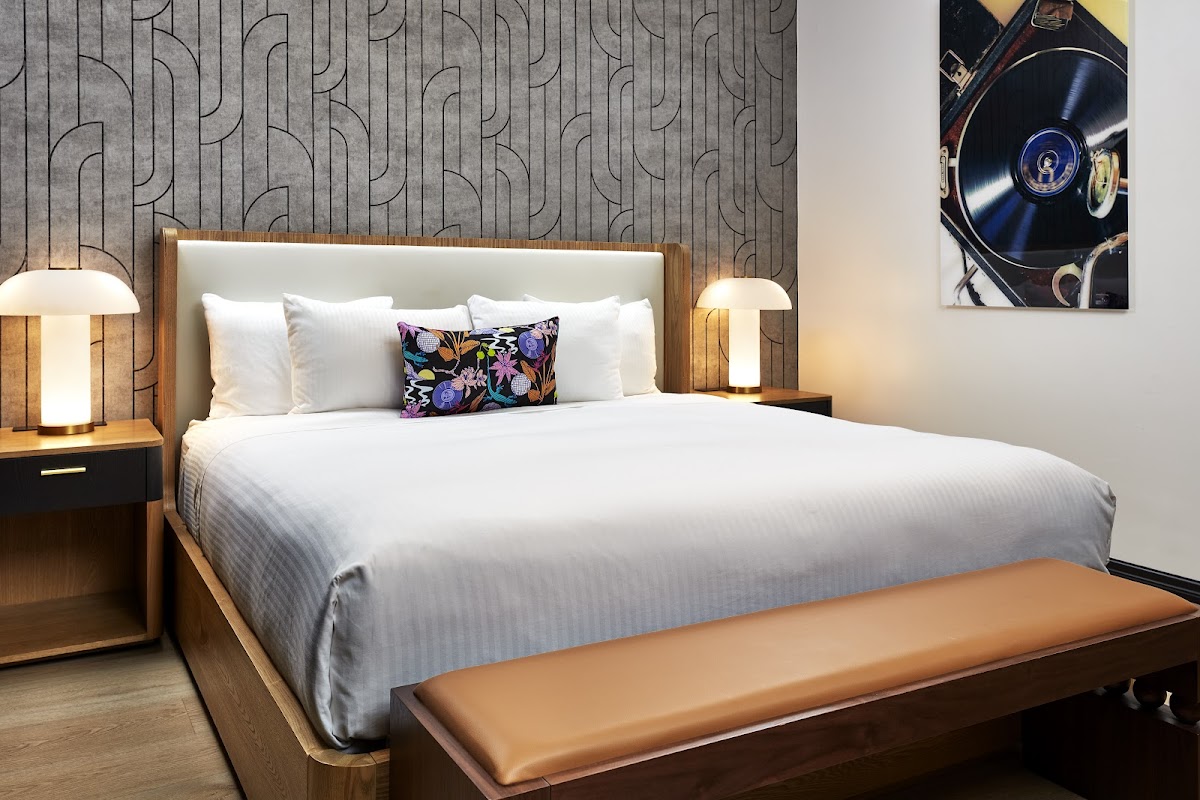 Elan Hotel photo 2