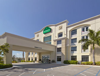 Wingate by Wyndham Miramar