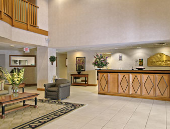 Wingate by Wyndham Miramar photo 3