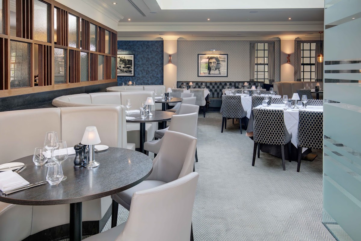 Manor Hotel Solihull photo 3