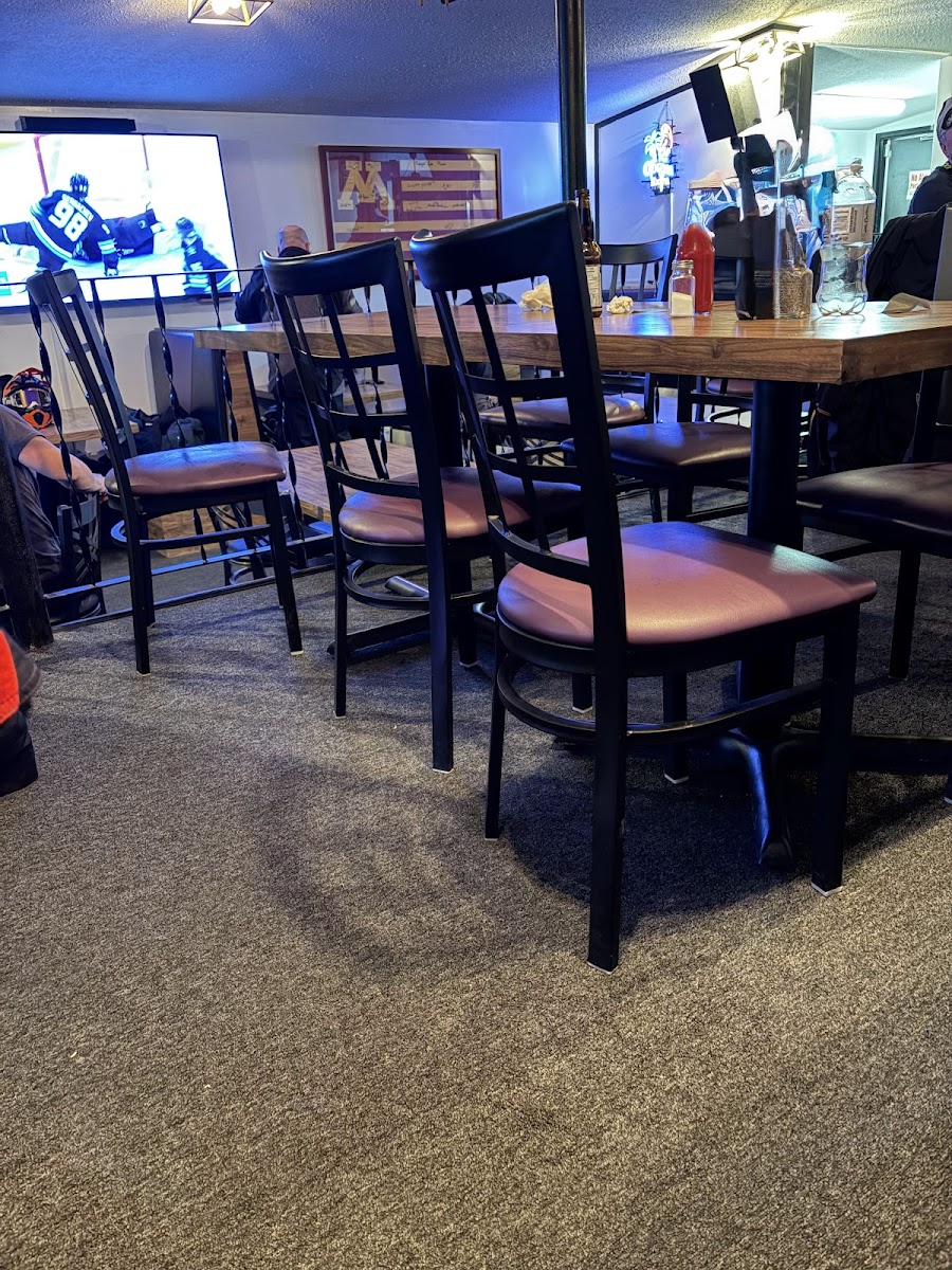 CJ's Roadside Tap & Grill photo 2