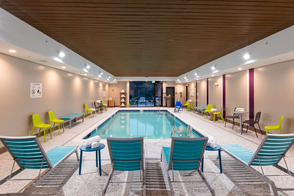 Home2 Suites by Hilton Raynham Taunton photo 3