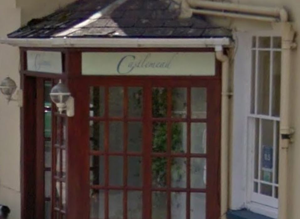 Castle Mead Hotel photo 2