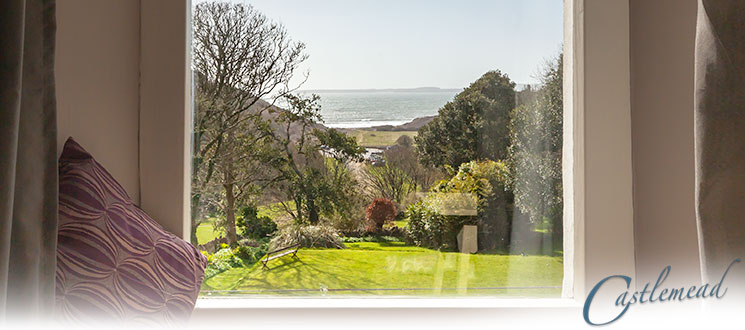 Castle Mead Hotel photo 3