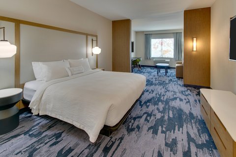 Fairfield by Marriott Inn & Suites Houston Brookhollow photo 2