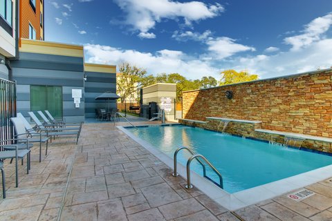 Fairfield by Marriott Inn & Suites Houston Brookhollow photo 3