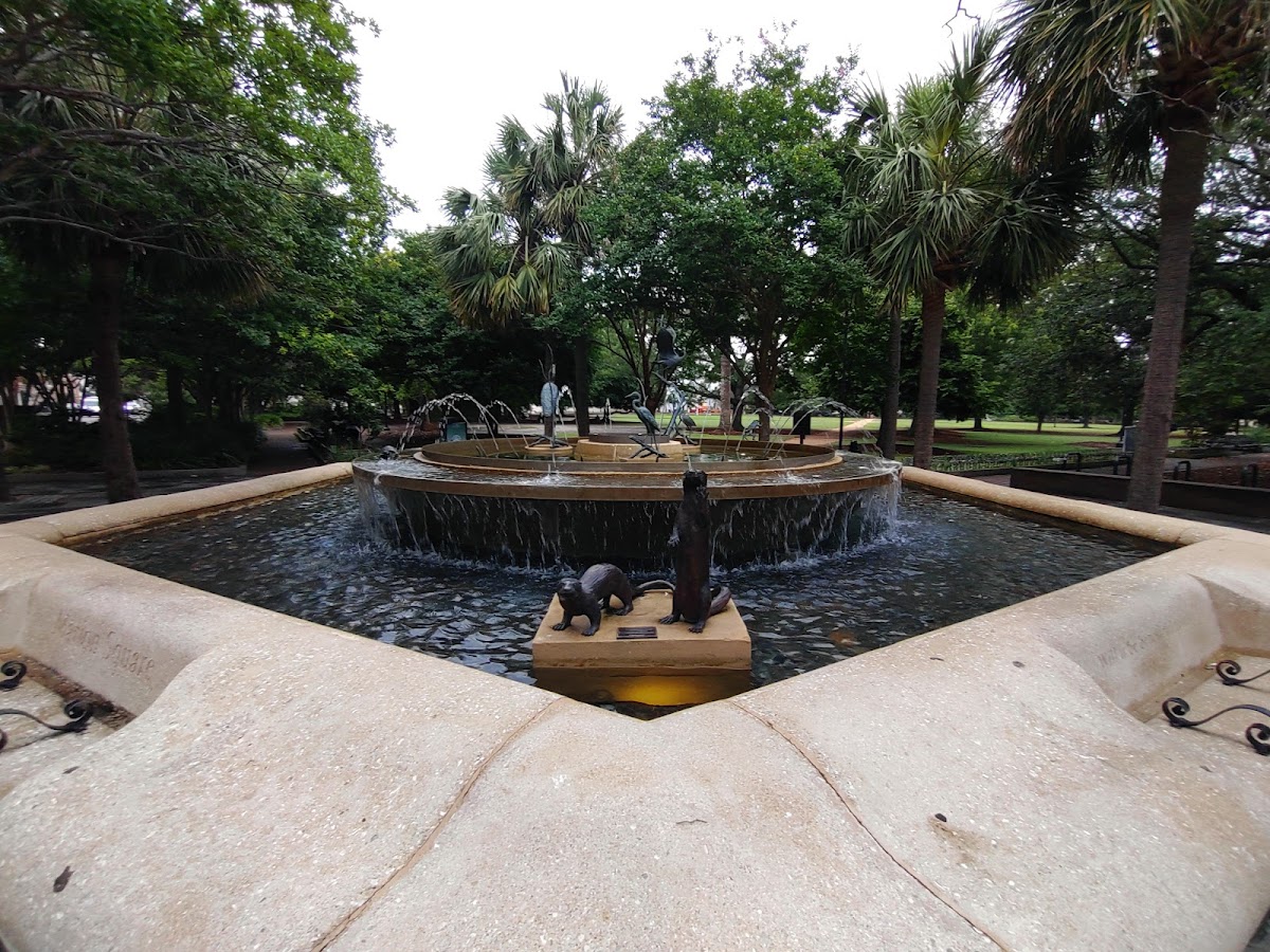 Francis Marion Hotel photo 3